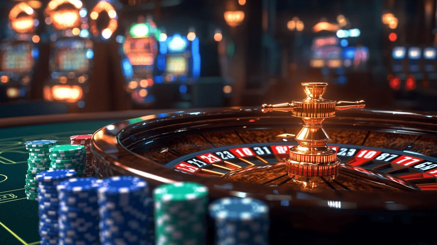 Tournament Betting