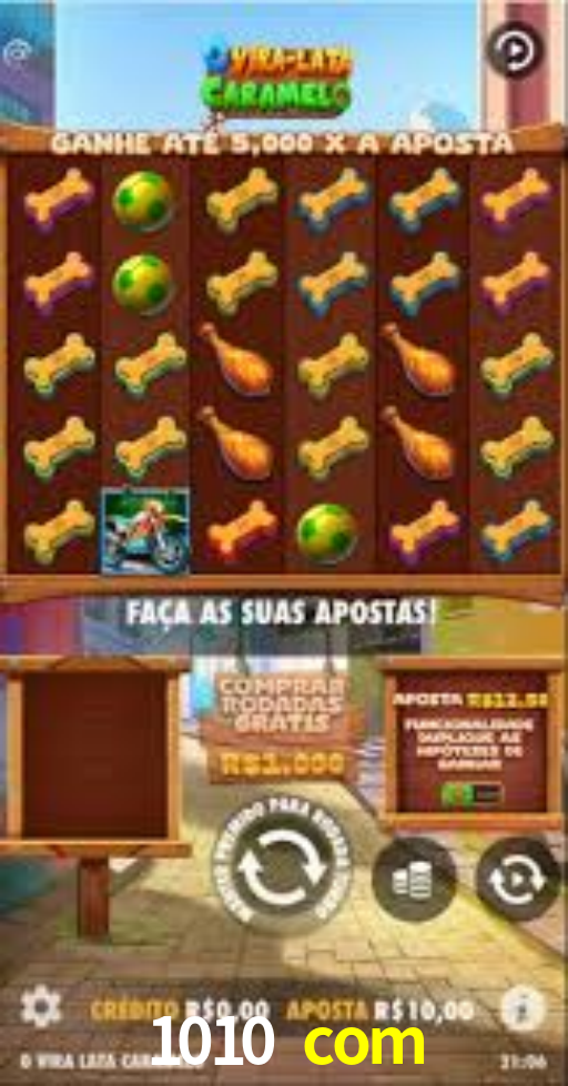 Baixar app da 1010 com gratuitamente