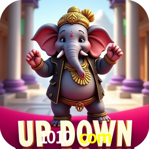 Ganhe prêmios incríveis na 1010 com