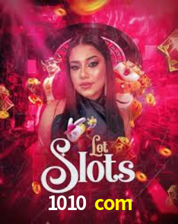 APK oficial da 1010 com para Android