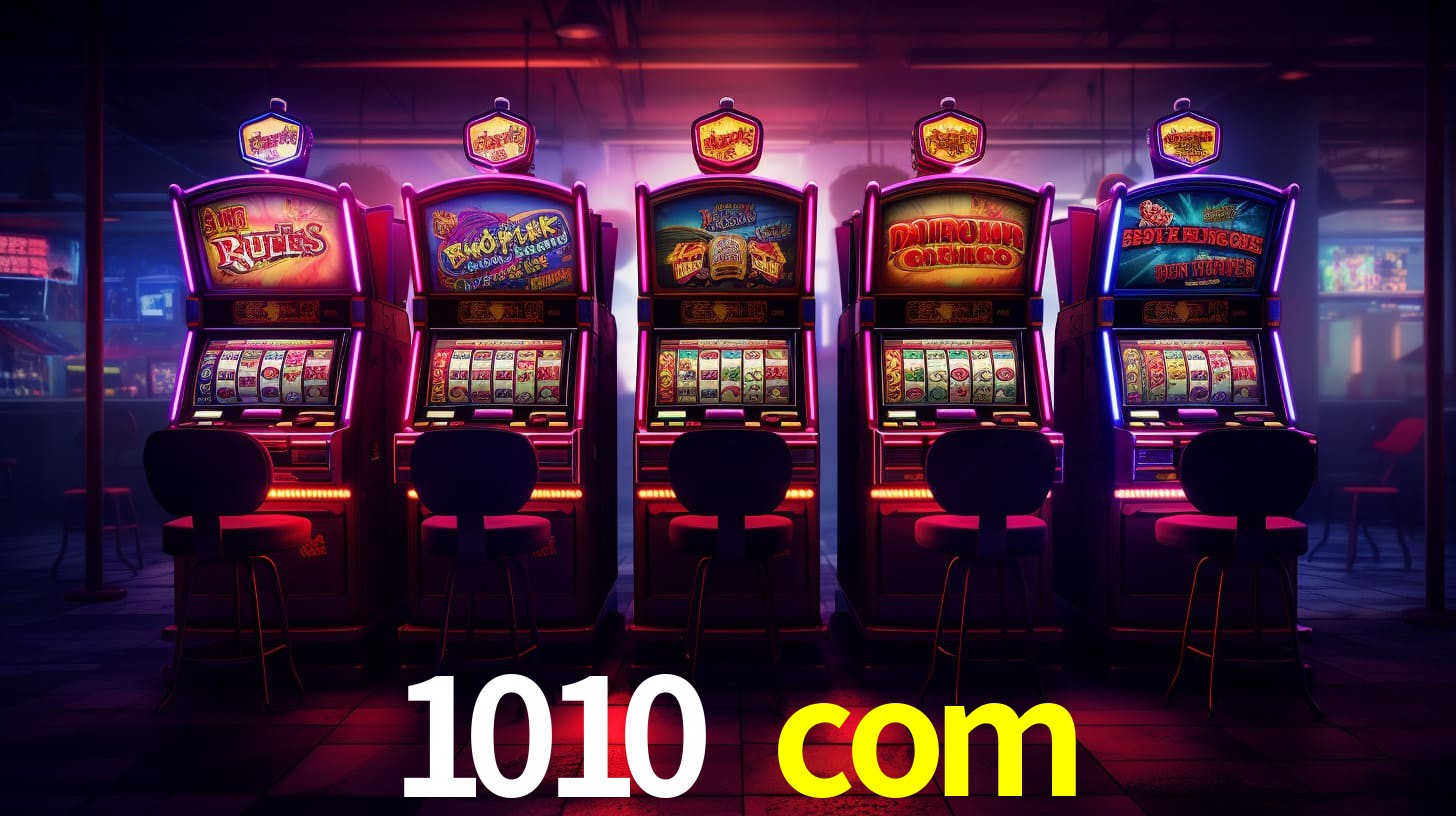 Jogos de fortune da 1010 com com prêmios incríveis