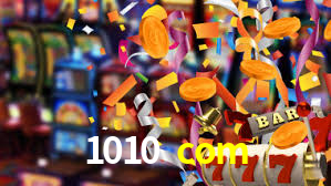 Apostas esportivas da 1010 com com odds competitivas