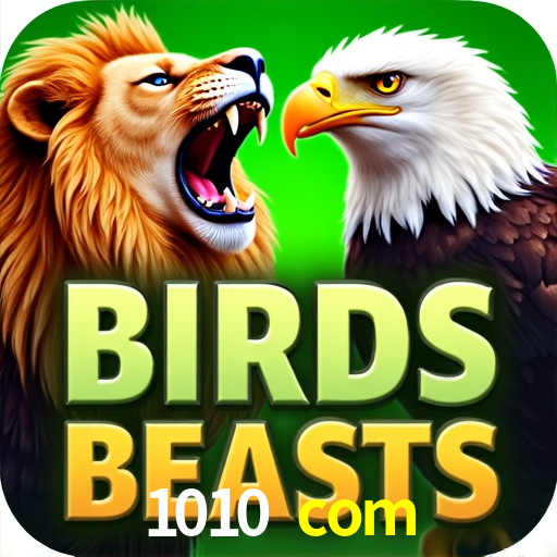 Slots online da 1010 com com jackpots progressivos